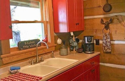 Sheepback Mountain Estates Cabin | Majestic Views at 4,000', Private Cabin, Hot Tub