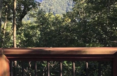 Sheepback Mountain Estates Cabin | Majestic Views at 4,000', Private Cabin, Hot Tub