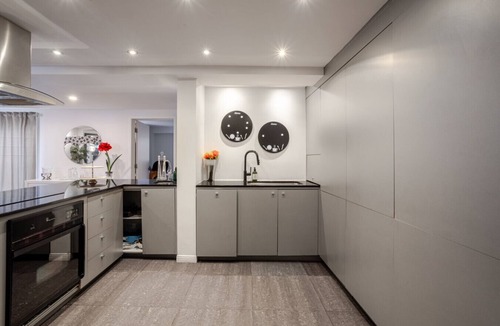 Griffintown House | Majestic Villa in Downtown Griffintown