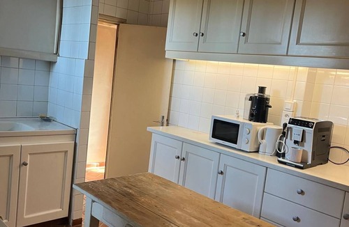 Mane Other | Majestueuse Citadelle de Mane