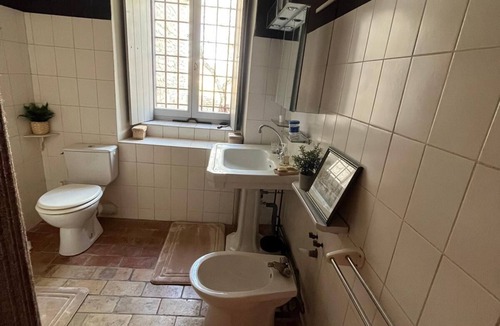 Mane Other | Majestueuse Citadelle de Mane