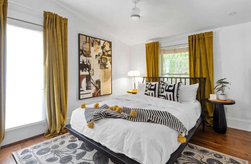 Cabbagetown House | Majic Cottage