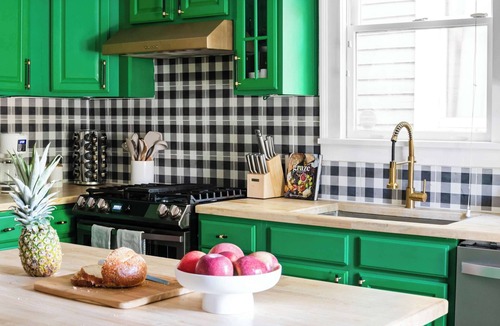 Cabbagetown House | Majic Cottage