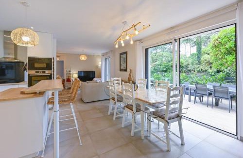 Saint-Brevin-les-Pins House | Majoa - 300m plage - Wifi - Jardin