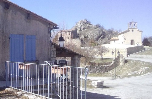 Brenon House | Majoitus Brenon - Brenon