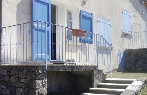 Brenon House | Majoitus Brenon - Brenon