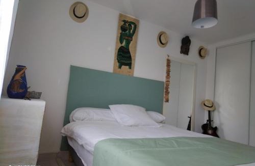 Boujan-sur-Libron Apartment | Majopau