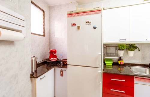 Old Town Apartment | Major by Unik Tarragona