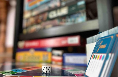 Greencastle House | Major Dunbar Home