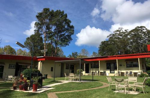 Port Macquarie Hotel | Major Innes Motel