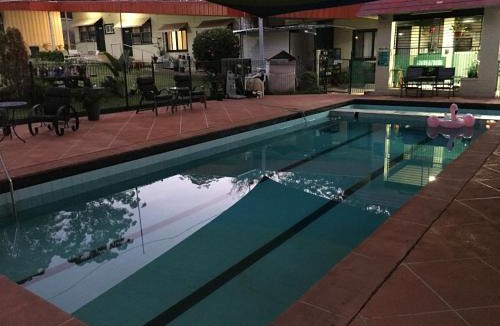 Port Macquarie Hotel | Major Innes Motel