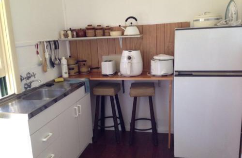 Port Macquarie Hotel | Major Innes Motel