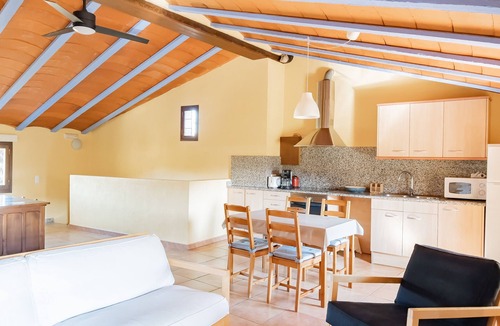 Sant Feliu de Pallerols Apartment | Majordoms - Aiguabella, La Sisqueta