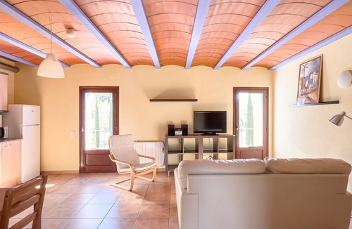 Sant Feliu de Pallerols Apartment | Majordoms - Aiguabella, La Sisqueta