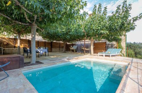 Boadella i les Escaules House | Majordoms - Cal Sabater