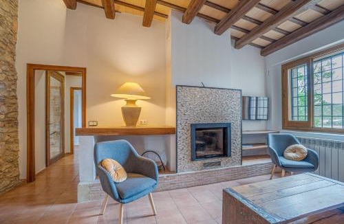 Boadella i les Escaules House | Majordoms - Cal Sabater