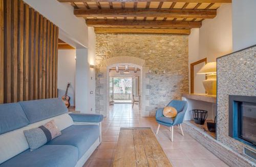 Boadella i les Escaules House | Majordoms - Cal Sabater