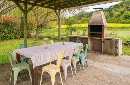 La Vall d'en Bas House | Majordoms Famada