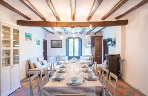 La Vall d'en Bas House | Majordoms Famada