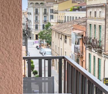Banyoles Apartment | Majordoms - Jacint, Banyoles