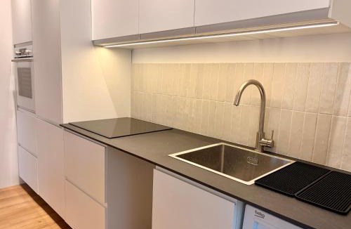 Talensac-Pont Morand Apartment | Majorelle de Talensac