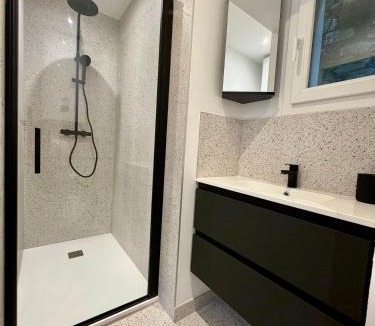 Talensac-Pont Morand Apartment | Majorelle de Talensac