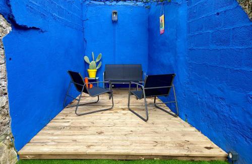 Talensac-Pont Morand Apartment | Majorelle de Talensac