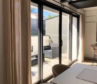 Beaupreau House | Majorque