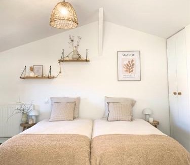 Beaupreau House | Majorque