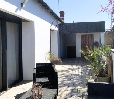 Beaupreau House | Majorque