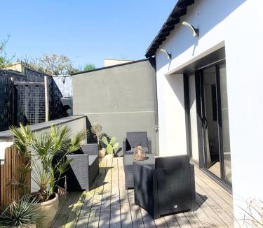 Beaupreau House | Majorque