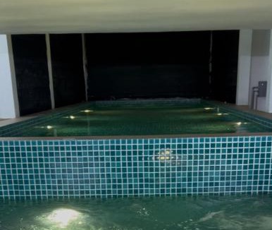 Hulu Langat Resort | Maju Farm House