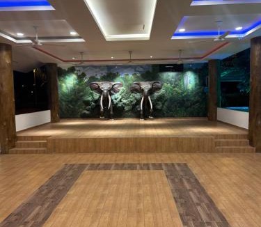 Hulu Langat Resort | Maju Farm House