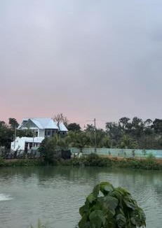 Hulu Langat Resort | Maju Farm House