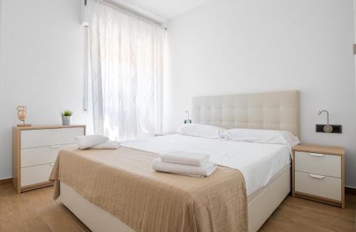 Castelldefels Apartment | Maka beach apartment v