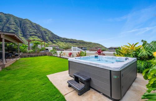 Makaha Valley House | Makahas Hidden Gem