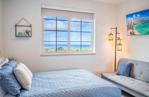 Makaha Valley House | Makahas Hidden Gem