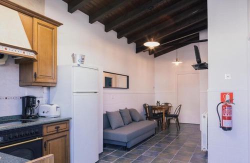 Zarautz Villa | Makala apartamentuak