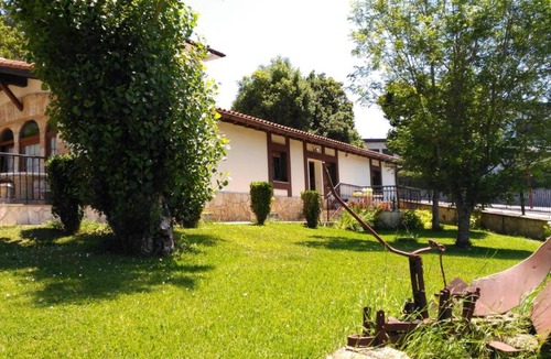 Zarautz Villa | Makala apartamentuak