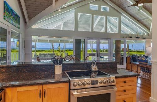 Hanalei House | Makana Nui home