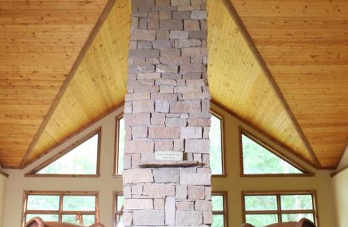 Makanda Bed & Breakfast | Makanda Inn