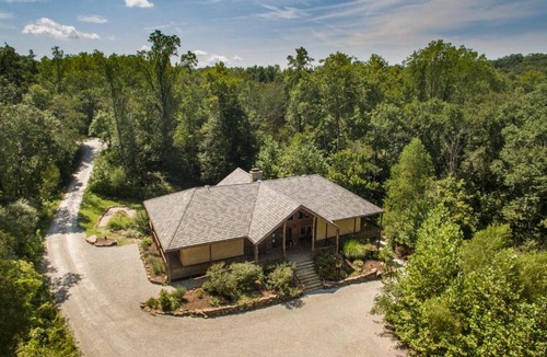 Makanda Bed & Breakfast | Makanda Inn