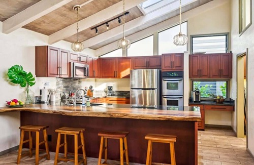 Poipu House | Makanui Estate – AC, Sleeps 16