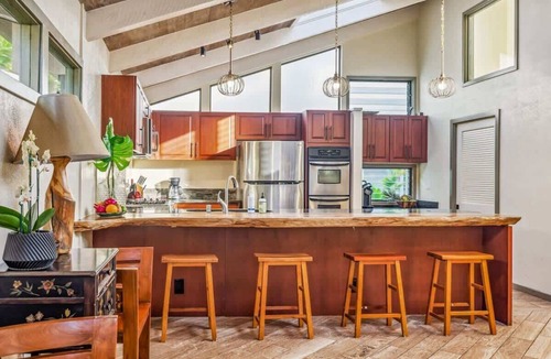 Poipu House | Makanui Estate – AC, Sleeps 16