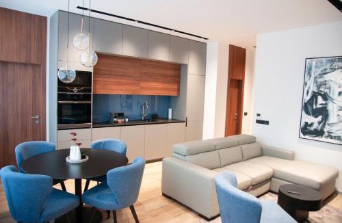 Zagreb Apartment | Makar42