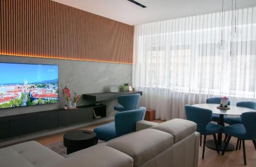 Zagreb Apartment | Makar42