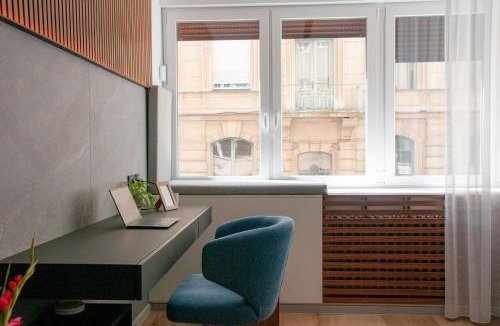 Zagreb Apartment | Makar42