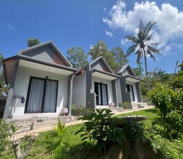 Senggigi Hotel | Makarma Resort Lombok