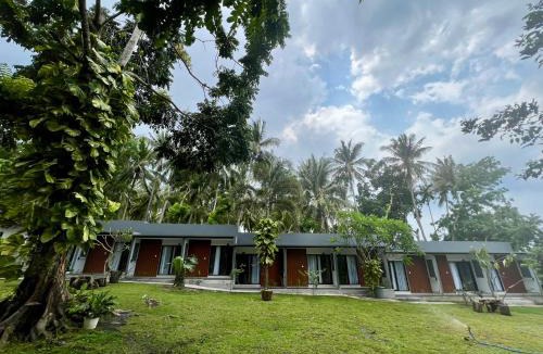 Senggigi Hotel | Makarma Resort Lombok
