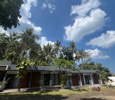 Senggigi Hotel | Makarma Resort Lombok